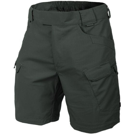 Helikon shorts tattici Urban 8,5" in Jungle Green