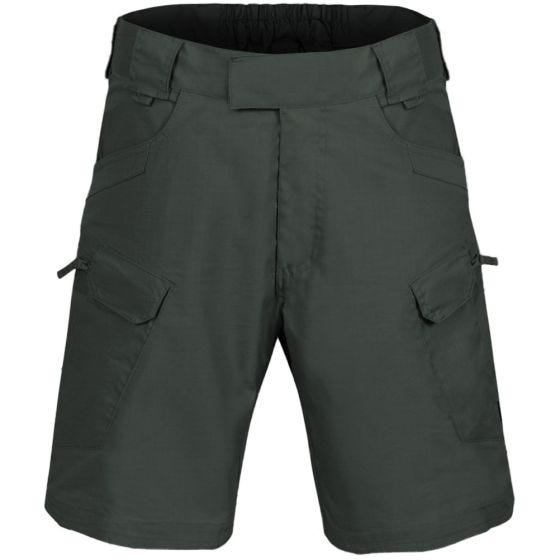 Helikon shorts tattici Urban 8,5" in Jungle Green