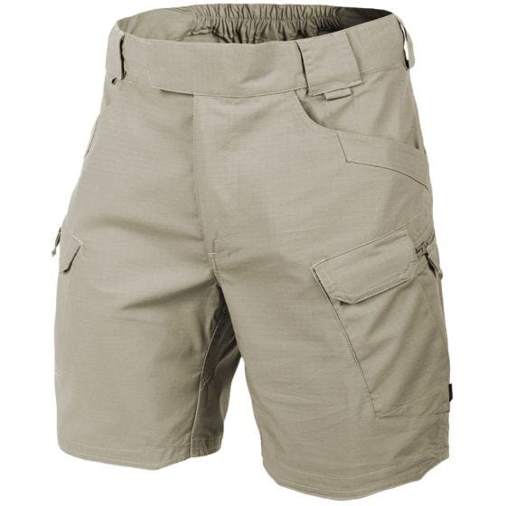 Helikon shorts tattici Urban 8,5" in cachi