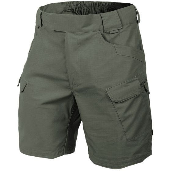Helikon shorts tattici Urban 8,5" in Olive Drab