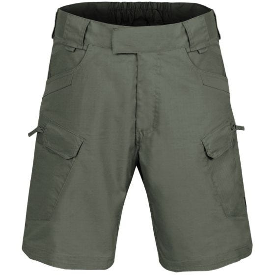Helikon shorts tattici Urban 8,5" in Olive Drab