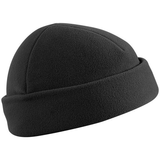 Helikon berretto aderente in nero