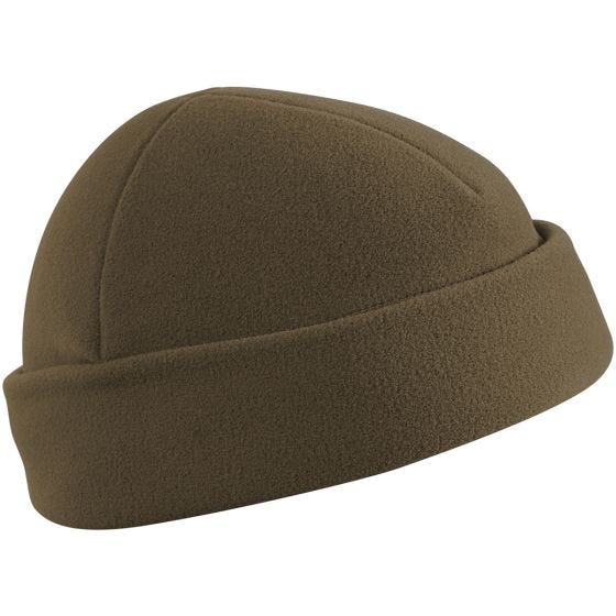 Helikon berretto aderente in Coyote