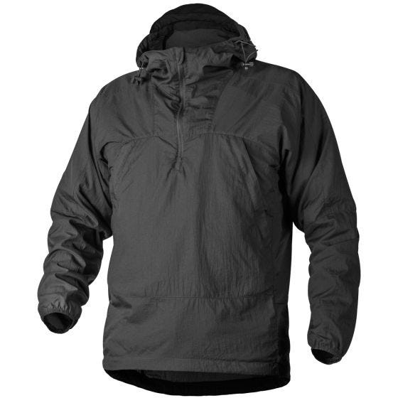 Helikon giacca antivento leggera Windrunner in nero