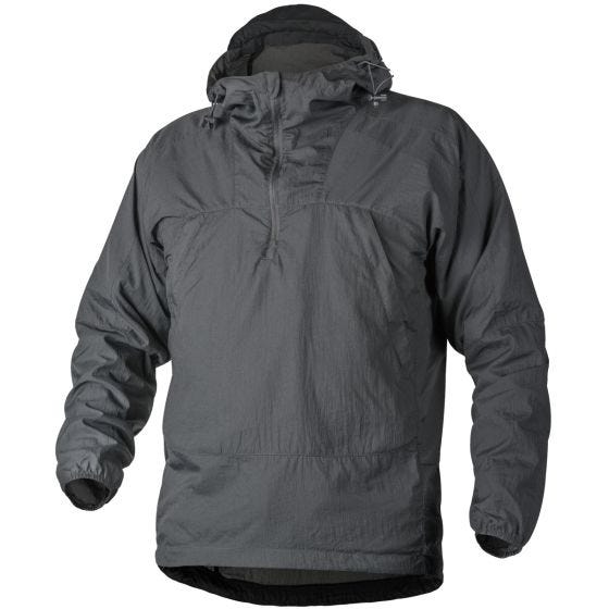 Helikon giacca antivento leggera Windrunner in Shadow Grey