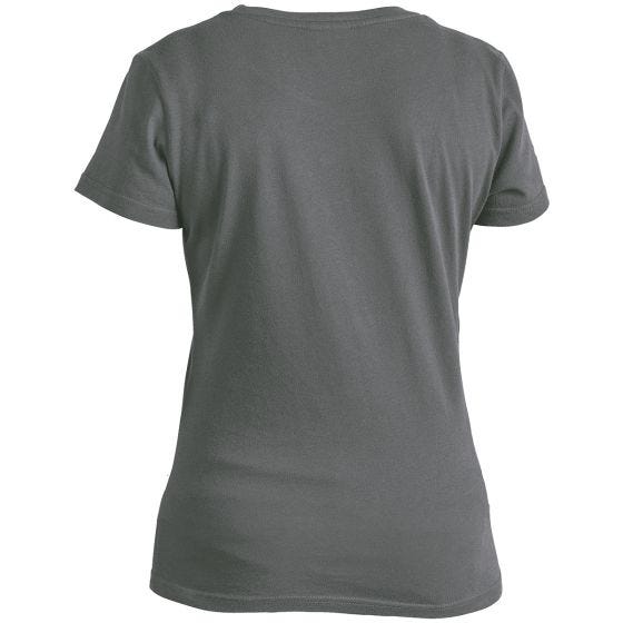 Helikon T-shirt da donna in Shadow Grey