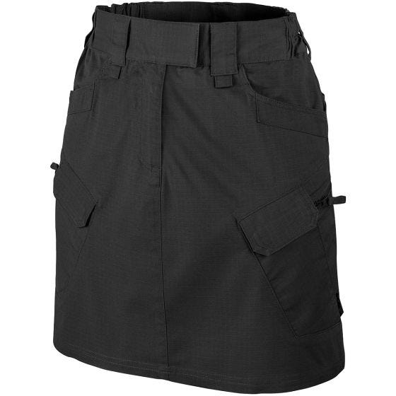 Helikon gonna tattica Urban in Ripstop in nero