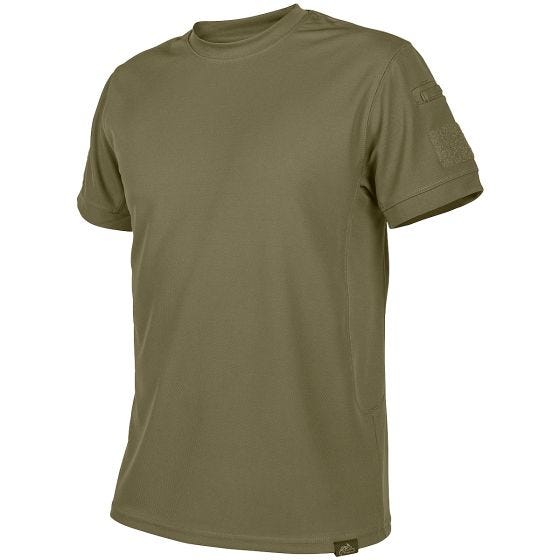 Helikon T-shirt tattica in Adaptive Green