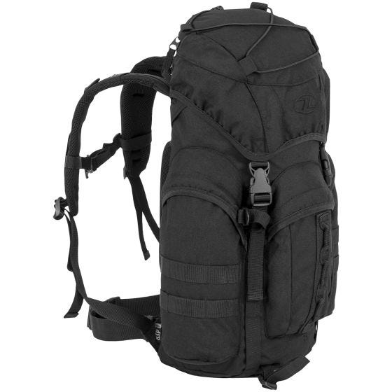 Pro-Force zaino New Forces 25L in nero