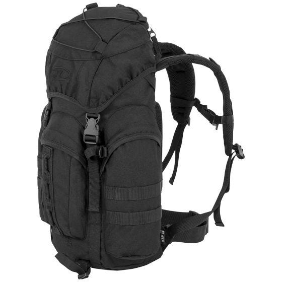 Pro-Force zaino New Forces 25L in nero