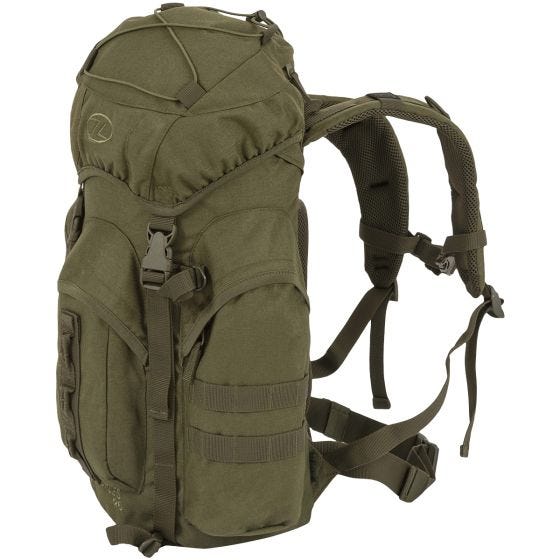 Pro-Force zaino New Forces 25L in verde oliva