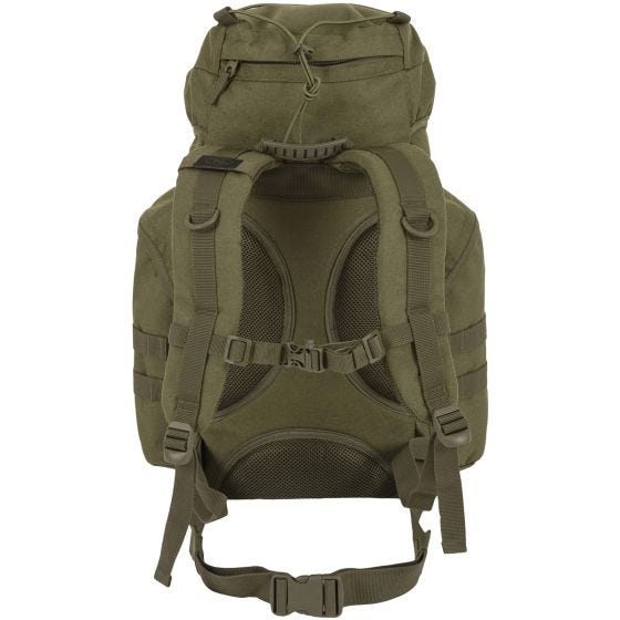 Pro-Force zaino New Forces 25L in verde oliva