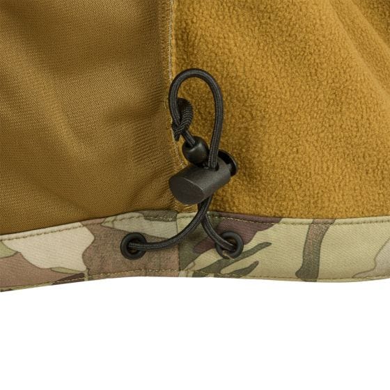 Highlander giacca softshell Odin in HMTC