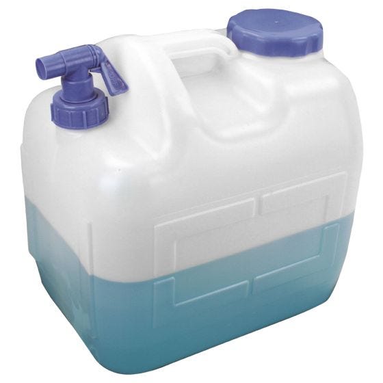 Highlander tanica da 23 L