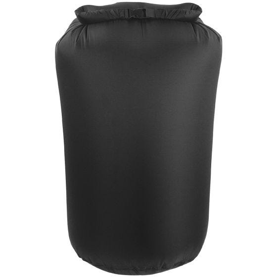 Highlander sacca X-Light 40L a tenuta stagna in nero