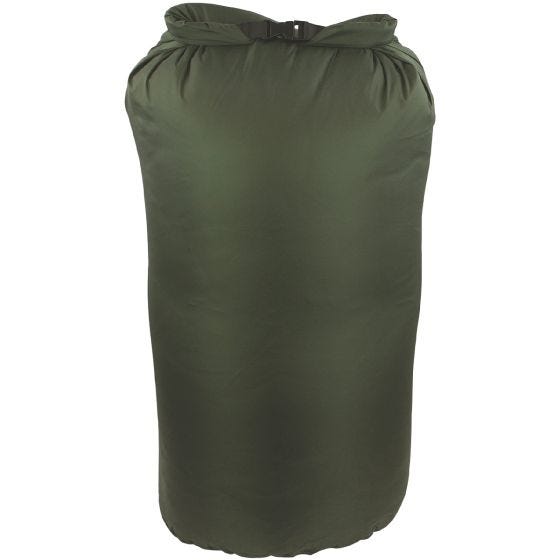 Highlander sacca X-Light 40L a tenuta stagna in Olive Green