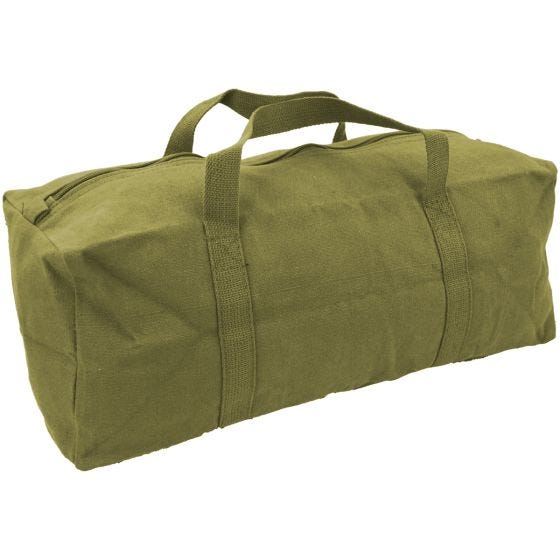 Highlander borsone per attrezzi resistente 45,7 cm