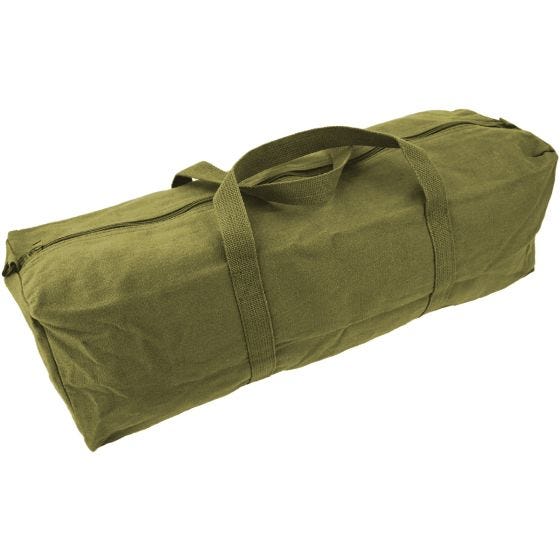 Highlander borsone per attrezzi resistente 61 cm