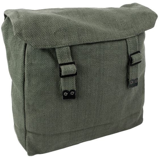 Highlander zaino large in verde oliva