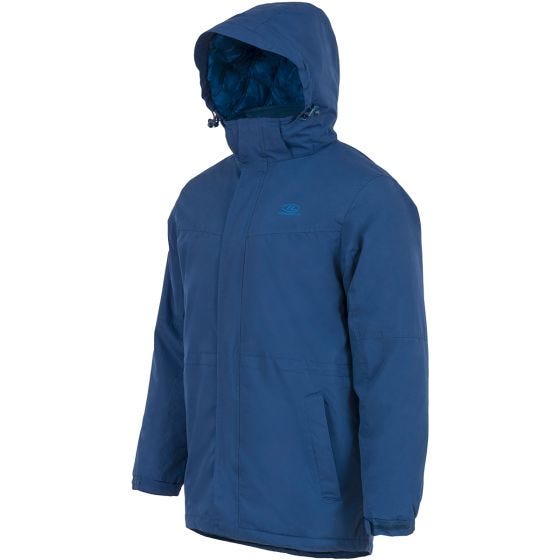 Highlander Giacca Boreas imbottita - Navy