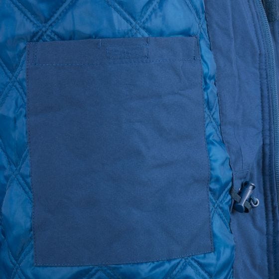 Highlander Giacca Boreas imbottita - Navy