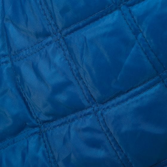 Highlander Giacca Boreas imbottita - Navy