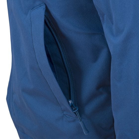 Highlander Giacca Boreas imbottita - Navy
