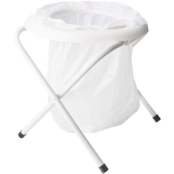 Highlander toilette portatile