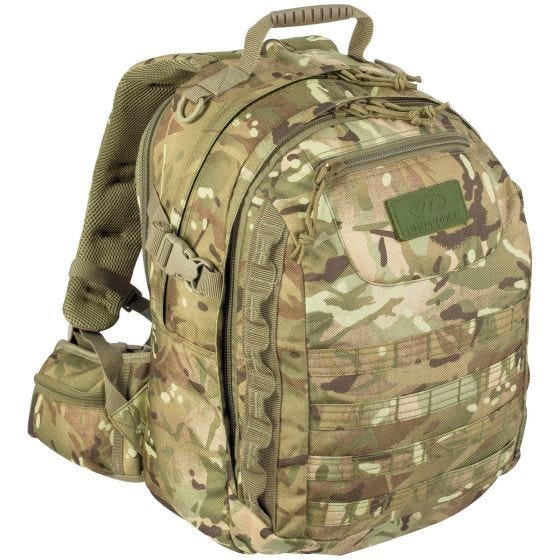 Highlander zaino da assalto Cerberus 30 L in HMTC