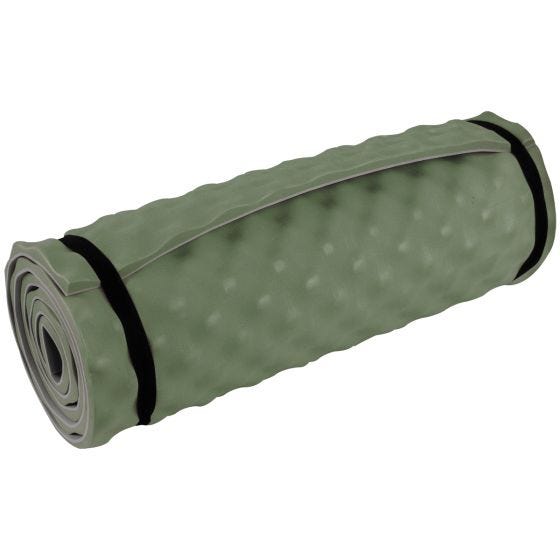 Highlander tappetino camper Comfort in verde oliva