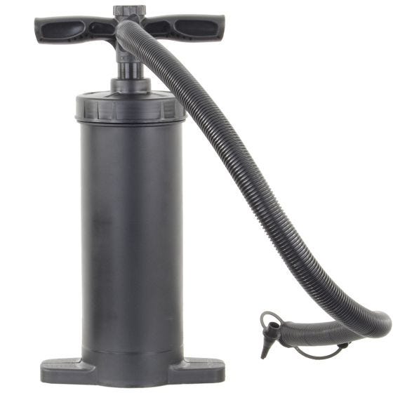 Highlander compressore manuale Cyclone Hammer 1,5L