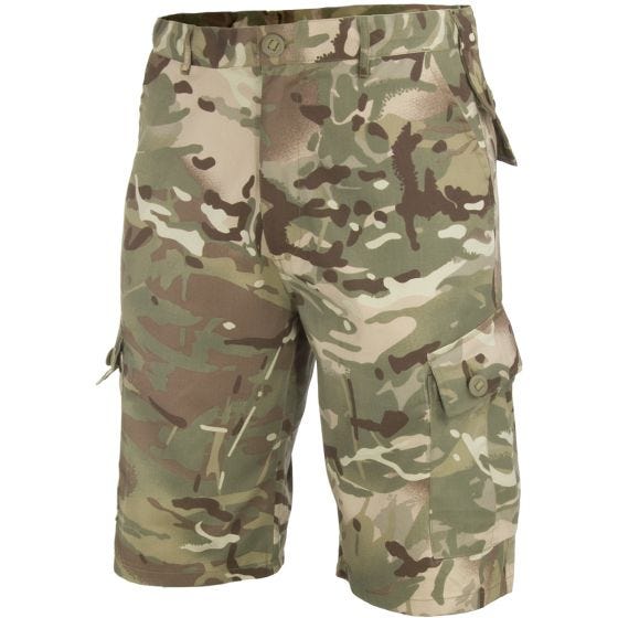 Highlander shorts Elite in HMTC