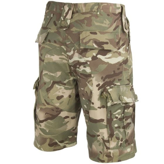 Highlander shorts Elite in HMTC