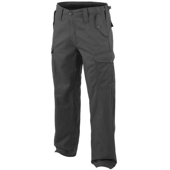Helikon pantaloni resistenti Heavy Weight Combat in nero