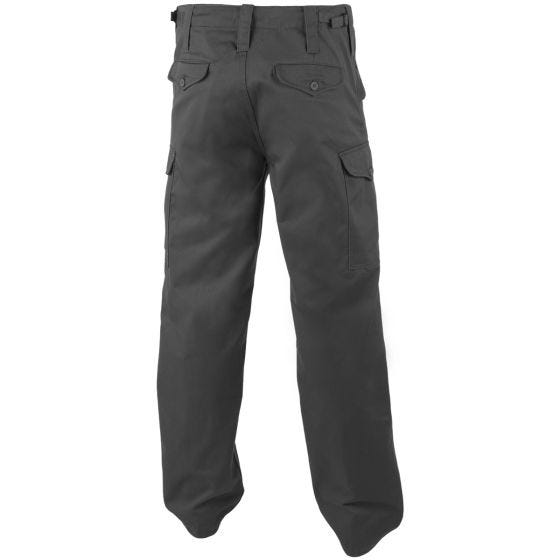 Helikon pantaloni resistenti Heavy Weight Combat in nero