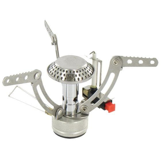 Highlander fornello compatto HPX 200