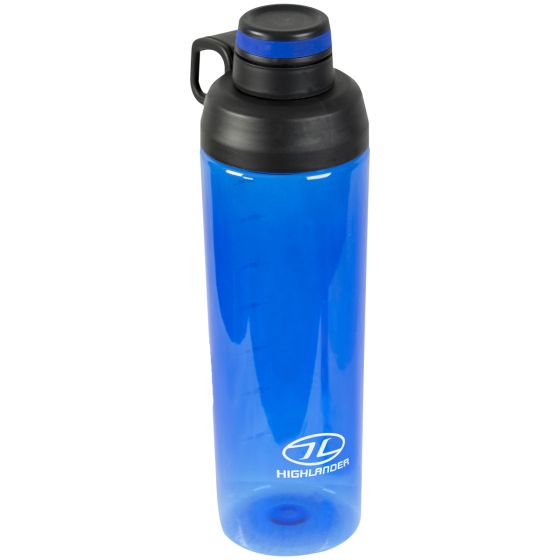 Highlander borraccia Hydrator da 850 ml blu