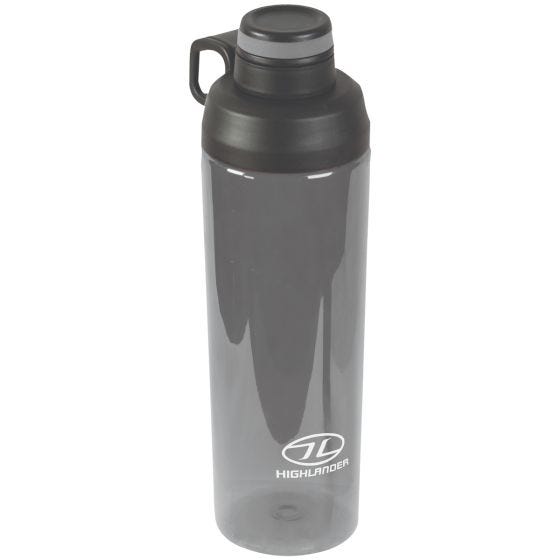 Highlander borraccia Hydrator da 850 ml in grigio