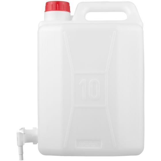 Highlander tanica da 10L con rubinetto