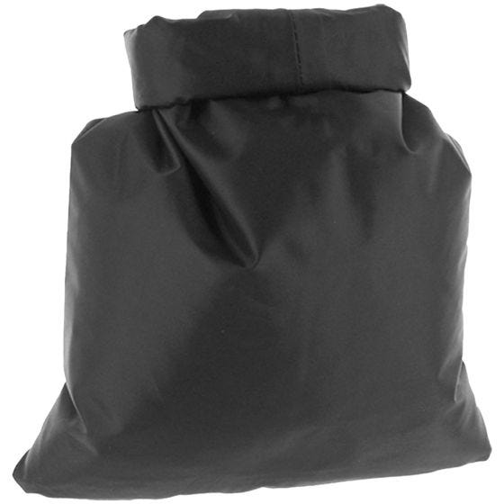 Highlander sacca X-Light 8L a tenuta stagna in nero