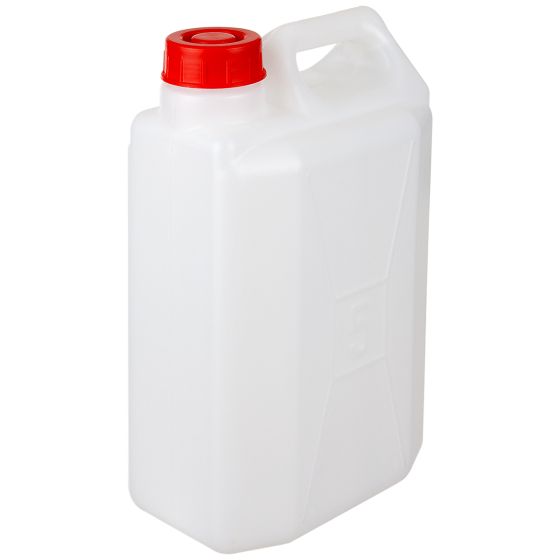 Highlander tanica di plastica da 5L