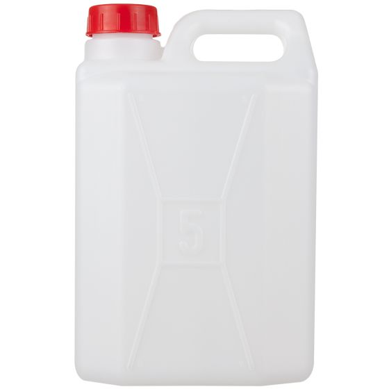 Highlander tanica di plastica da 5L