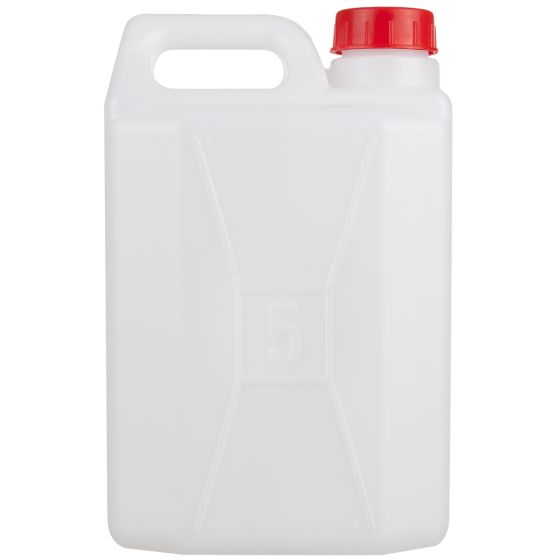 Highlander tanica di plastica da 5L