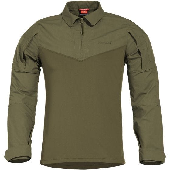 Pentagon maglia Ranger Tac-Fresh in Ranger Green