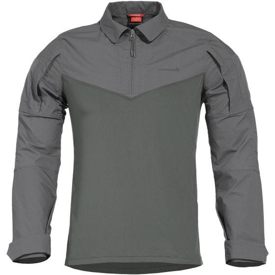 Pentagon maglia Ranger Tac-Fresh in Wolf Grey