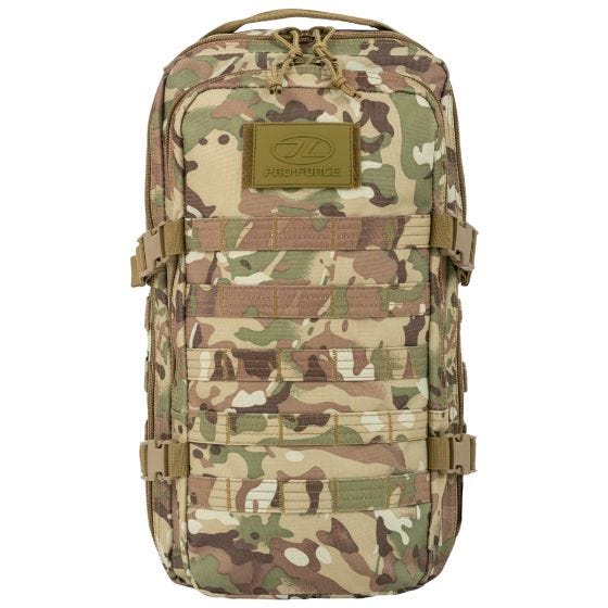 Highlander zaino Recon 20L in HMTC