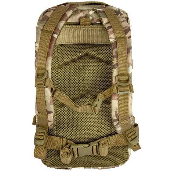 Highlander zaino Recon 20L in HMTC