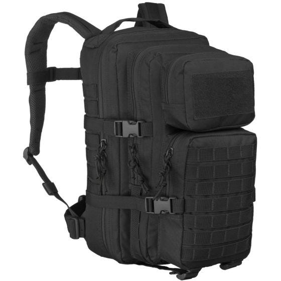 Highlander zaino Recon 28L in nero