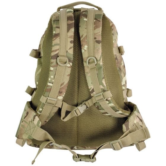 Highlander zaino Recon 40L in HMTC