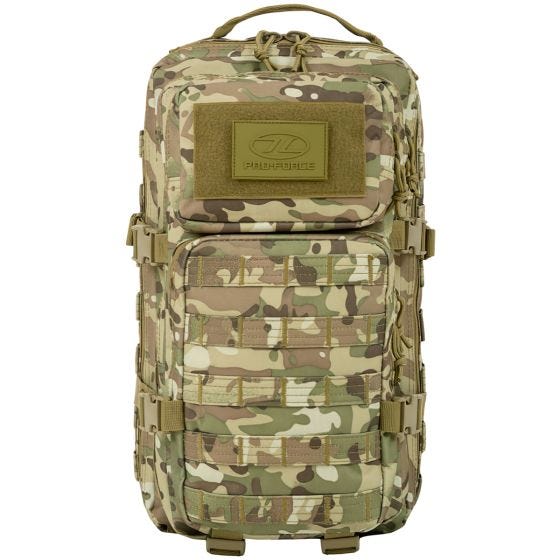 Highlander zaino Recon 28L in HMTC